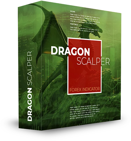 Dragon scalper Mt4
