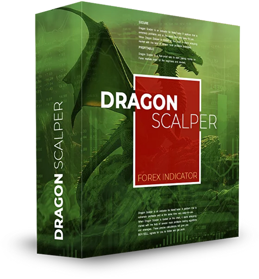 Dragon scalper Mt4